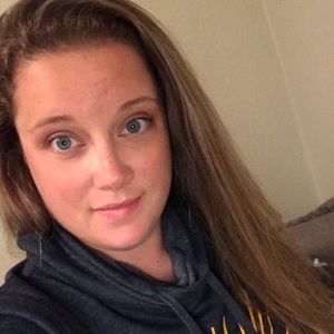 Meet your Posher, Brittney